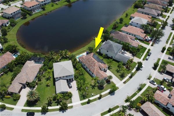 5386 Ferrari Ave, Naples, Florida 34142, image 3
