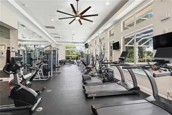 3031 Horizon Ln #2303, Naples, Florida 34109, image 3