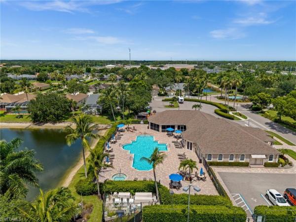 Ibis Cove, 8167 Ibis Cove Cir #A108, Naples, Florida 34119, image 3