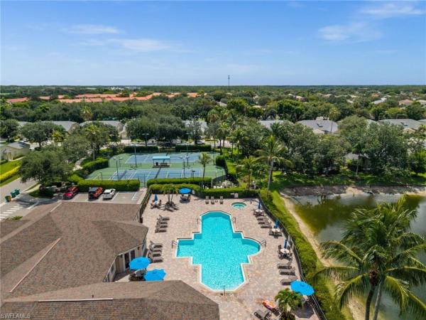 Ibis Cove, 8167 Ibis Cove Cir #A108, Naples, Florida 34119, image 1