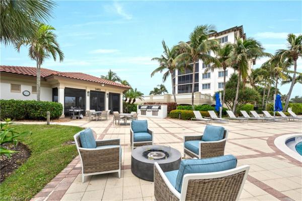 Castella At The Colony, 24031 Via Castella Dr #1403, Bonita Springs, Florida 34134, image 3