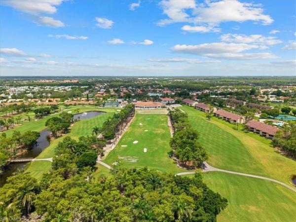1001 Foxfire Ln #102, Naples, Florida 34104, image 1