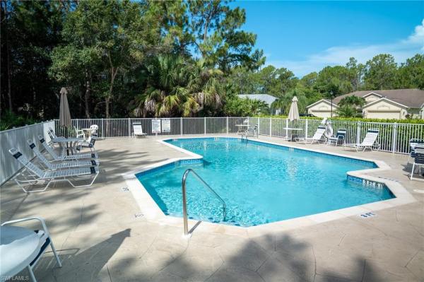 The Villas Of Whittenberg, 5205 Whitten Dr #57, Naples, Florida 34104, image 3