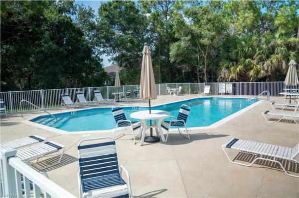 The Villas Of Whittenberg, 5205 Whitten Dr #57, Naples, Florida 34104, image 2