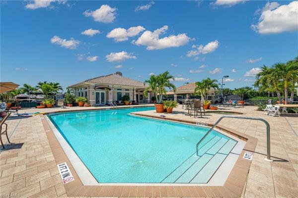 Cinnamon Ridge, 23750 Copperleaf Blvd, Estero, Florida 34135, image 3