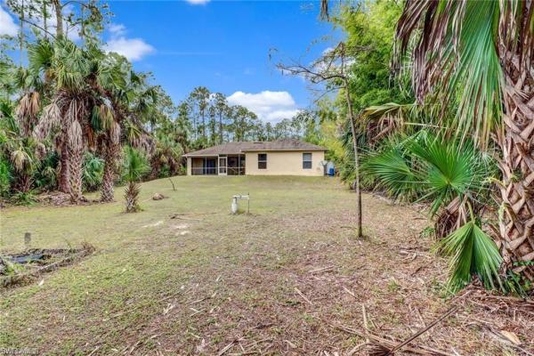 Golden Gate Estates, 4070 SE 10th Ave, Naples, Florida 34117, image 1