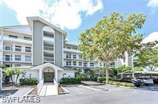 360 Horse Creek Dr #107, Naples, Florida 34110, image 2