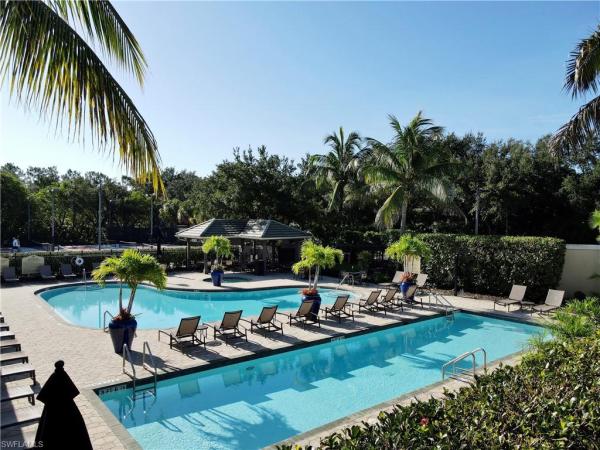 2815 Cypress Trace Cir #204, Naples, Florida 34119, image 3