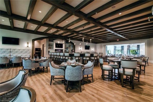 2815 Cypress Trace Cir #204, Naples, Florida 34119, image 2