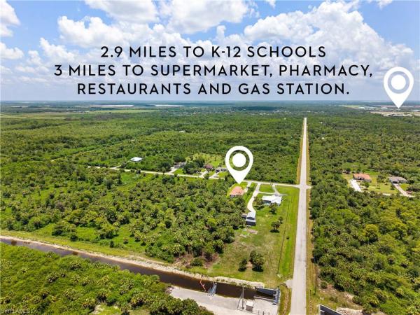 Golden Gate Estates, 4335 N Wilson Blvd, Naples, Florida 34120, image 3