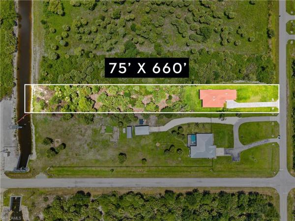 Golden Gate Estates, 4335 N Wilson Blvd, Naples, Florida 34120, image 1