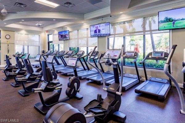 Bonita National Golf & Country Club, 17971 Bonita National Blvd #633, Bonita Springs, Florida 34135, image 2