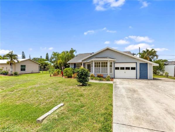 Eastgate At San Carlos Pines, 9298 San Carlos Blvd, Fort Myers, Florida 33967, image 2