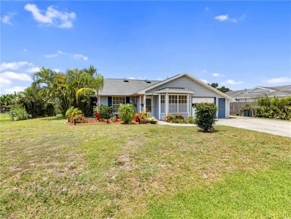 Eastgate At San Carlos Pines, 9298 San Carlos Blvd, Fort Myers, Florida 33967, image 1