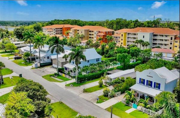 144 - A Jeepers Dr, Naples, Florida 34112, image 2