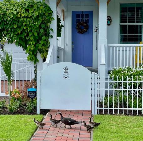 Lake Side Mobile Estates, 114 Jeepers Dr, Naples, Florida 34112, image 2