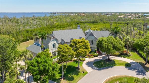 St Charles Harbour, 13960 Blenheim Trail Rd, Fort Myers, Florida 33908, image 2