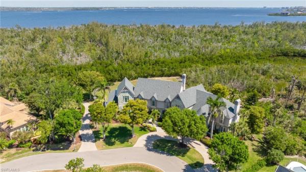 St Charles Harbour, 13960 Blenheim Trail Rd, Fort Myers, Florida 33908, image 1