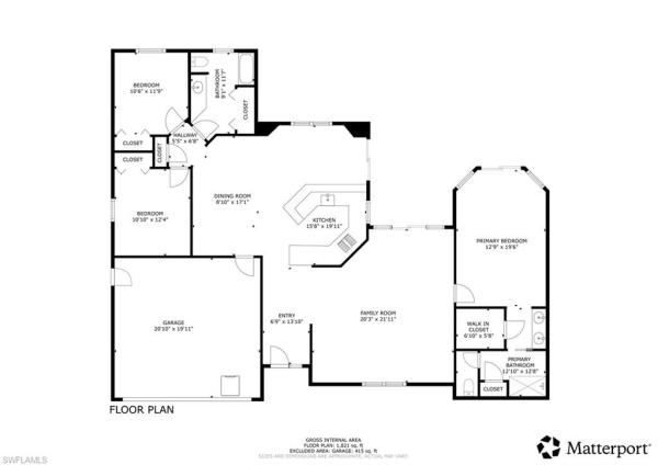 River Reach, 2378 River Reach Dr, Naples, Florida 34104, image 1