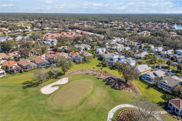 Villa Verona At Vineyards, 5900 Fountain Dr, Naples, Florida 34119, image 3