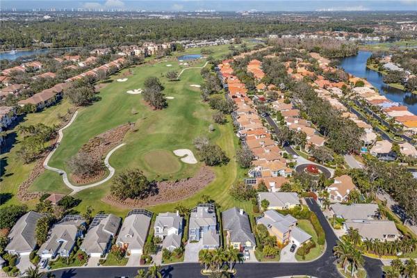 Villa Verona At Vineyards, 5900 Fountain Dr, Naples, Florida 34119, image 2