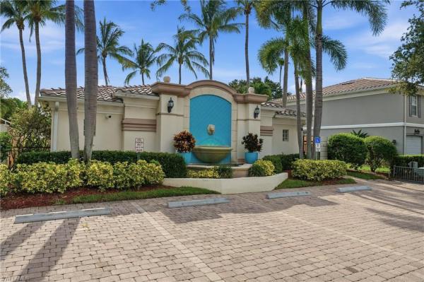 The Cove, 5661 Cove Cir #51, Naples, Florida 34119, image 3