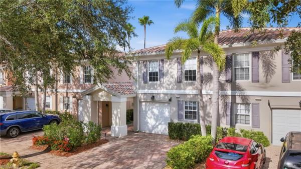 The Cove, 5661 Cove Cir #51, Naples, Florida 34119, image 2