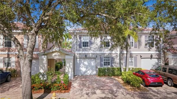 The Cove, 5661 Cove Cir #51, Naples, Florida 34119, image 1