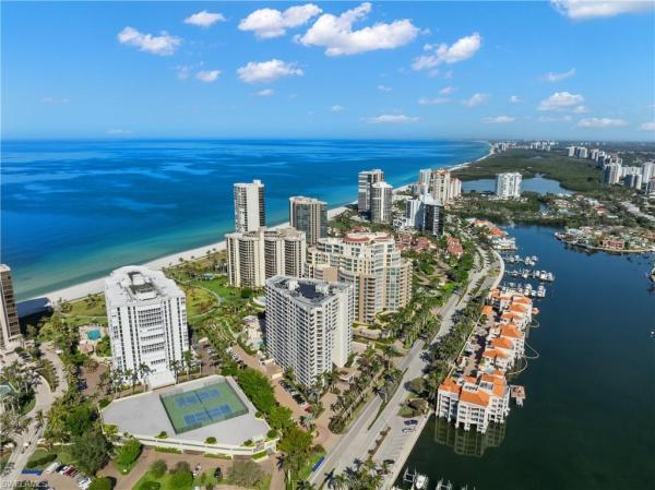 4451 N Gulf Shore Blvd #505, Naples, Florida 34103, image 3