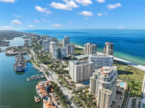 4451 N Gulf Shore Blvd #505, Naples, Florida 34103, image 2