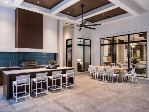 Pine Ridge Estates, 799 Cassena Rd, Naples, Florida 34108, image 3