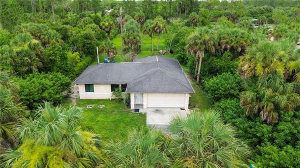 Golden Gate Estates, 2931 NE 18th Ave, Naples, Florida 34120, image 1