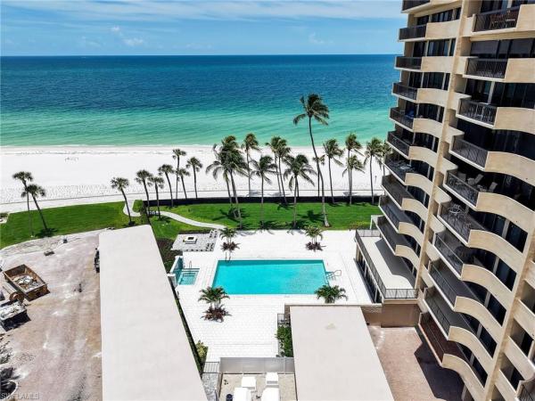 Surfsedge At Park Shore, 4001 N Gulf Shore Blvd #702, Naples, Florida 34103, image 1