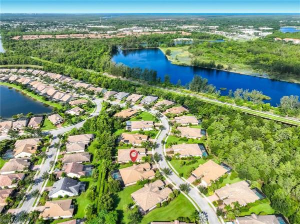 Winding Cypress, 7156 Live Oak Dr, Naples, Florida 34114, image 2