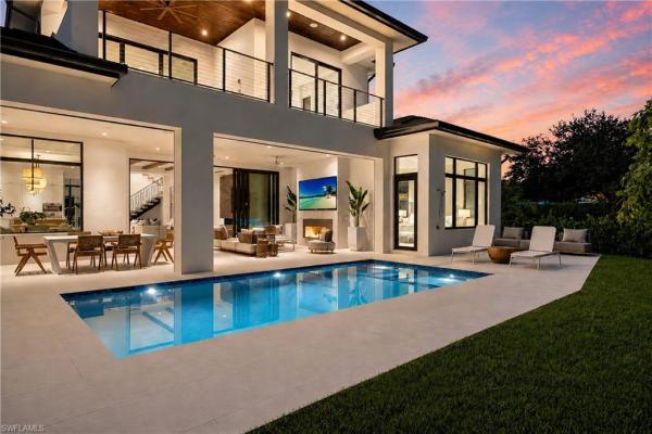 Lake Park, 850 N 10th St, Naples, Florida 34102, image 3