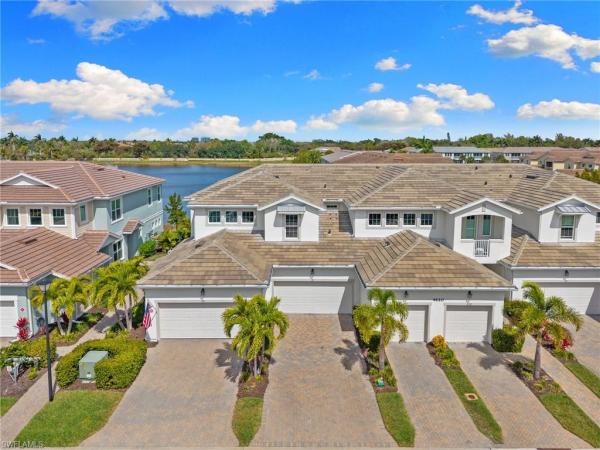 4620 Arboretum Cir #201, Naples, Florida 34112, image 2