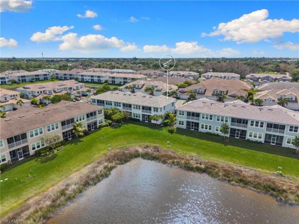4620 Arboretum Cir #201, Naples, Florida 34112, image 1