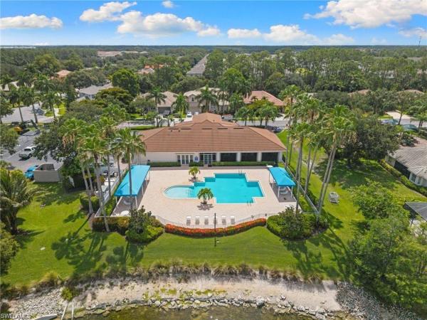 Indigo Preserve, 14636 Beaufort Cir, Naples, Florida 34119, image 3