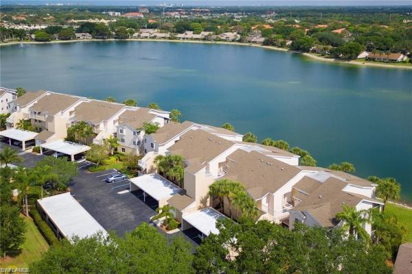 2671 Citrus Lake Dr #306, Naples, Florida 34109, image 3