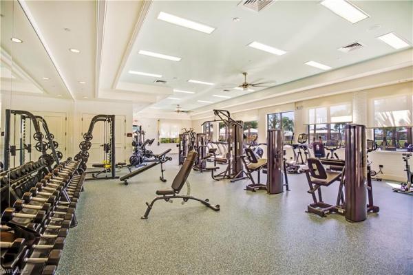 Riverstone, 2871 Cinnamon Bay Cir, Naples, Florida 34119, image 1