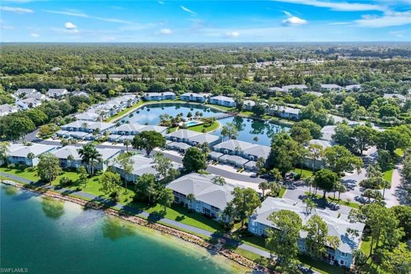 810 New Waterford Dr #203, Naples, Florida 34104, image 1