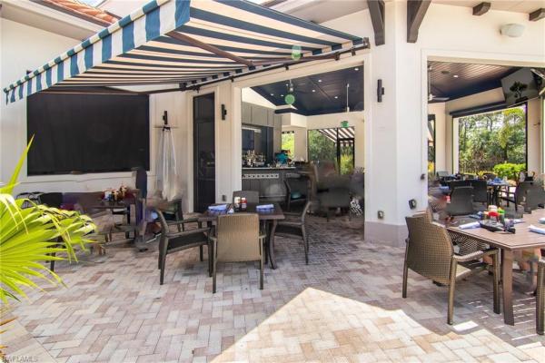 7515 Stoneybrook Dr #811, Naples, Florida 34112, image 1