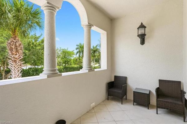 3695 Montreux Ln #202, Naples, Florida 34114, image 3