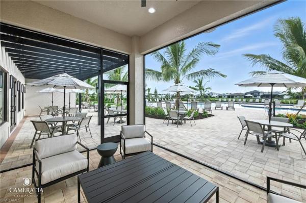 Verdana Village, 20989 Napa Loop, Estero, Florida 33928, image 2