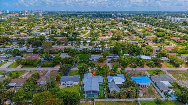 Hilltop, 1300 Hilltop Dr, Naples, Florida 34103, image 3