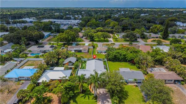 Hilltop, 1300 Hilltop Dr, Naples, Florida 34103, image 2