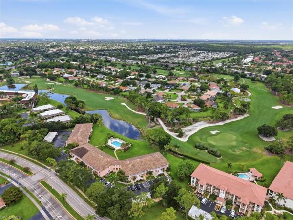 575 Augusta Blvd #1-5, Naples, Florida 34113, image 3