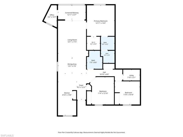 575 Augusta Blvd #1-5, Naples, Florida 34113, image 1