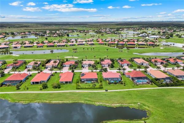 Royal Palm Golf Estates, 18725 Lake Hammock Dr, Naples, Florida 34114, image 3