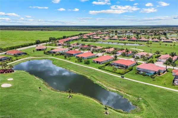 Royal Palm Golf Estates, 18725 Lake Hammock Dr, Naples, Florida 34114, image 2